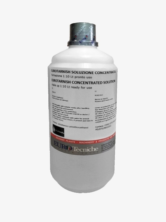 Eurotarnish Antitarniş Solüsyonu (Lak)