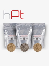 Metaltech Alloyları Hpt Alloy