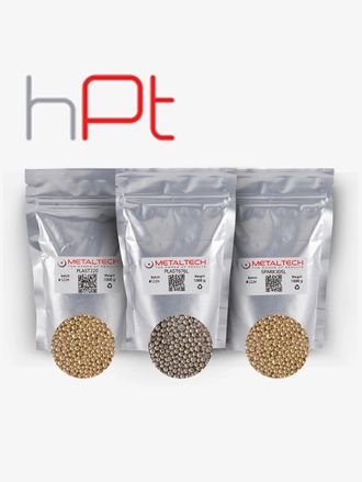 Metaltech Alloyları Hpt Alloy