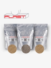 Metaltech Alloyları Plast Alloy