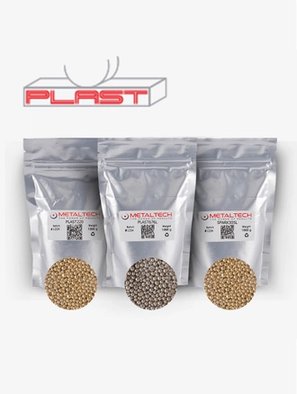 Metaltech Alloyları Plast Alloy