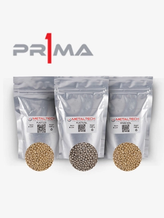 Metaltech Alloyları Prima Alloy