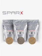 Metaltech Alloyları Spark Alloy