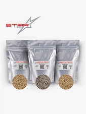 Metaltech Alloyları Star Alloy