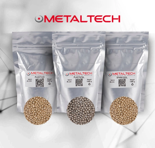 Metaltech Türkiye